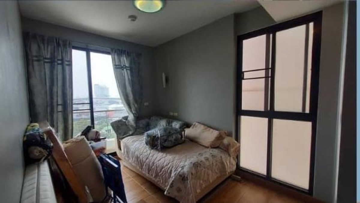 For SaleCondoRama3 (Riverside),Satupadit : Condo for sale Supalai Casa Riva Bang Kho Laem, Bang Kho Laem District, Bangkok CX-77795