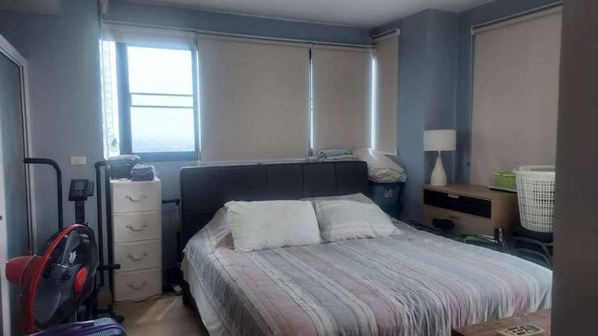 For SaleCondoRama3 (Riverside),Satupadit : Condo for sale Supalai Casa Riva Bang Kho Laem, Bang Kho Laem District, Bangkok CX-77795