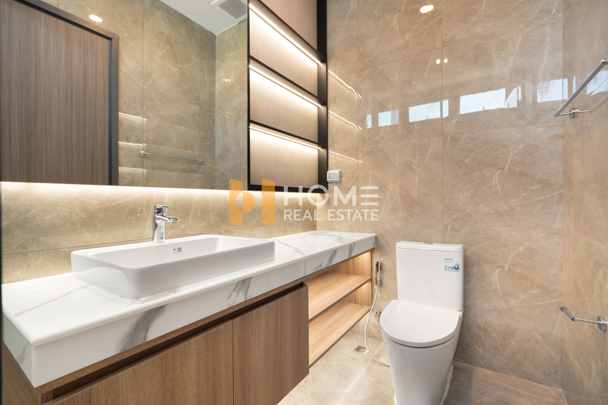 ขายบ้านเกษตรศาสตร์ รัชโยธิน : บ้านแปลงมุม ใกล้ BTS เพียง 500 ม. ✨ บ้านพร้อมที่ดิน เดอะ มาสเตอร์ เอกมัย - รามอินทรา / 5 ห้องนอน (ขาย), House with land The Master Ekkamai - Ramintra / 5 Bedrooms (FOR SALE) TPM335