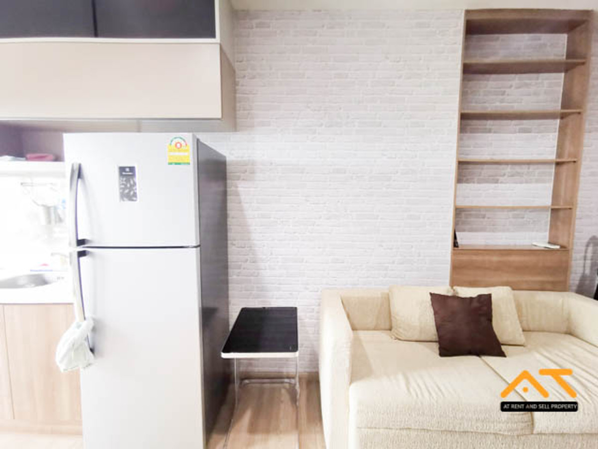 For SaleCondoSathorn, Narathiwat : Cheapest sale in the project 💥💥 Rhythm Sathorn, size 35 sq m, 1 bedroom, near BTS Saphan Taksin.