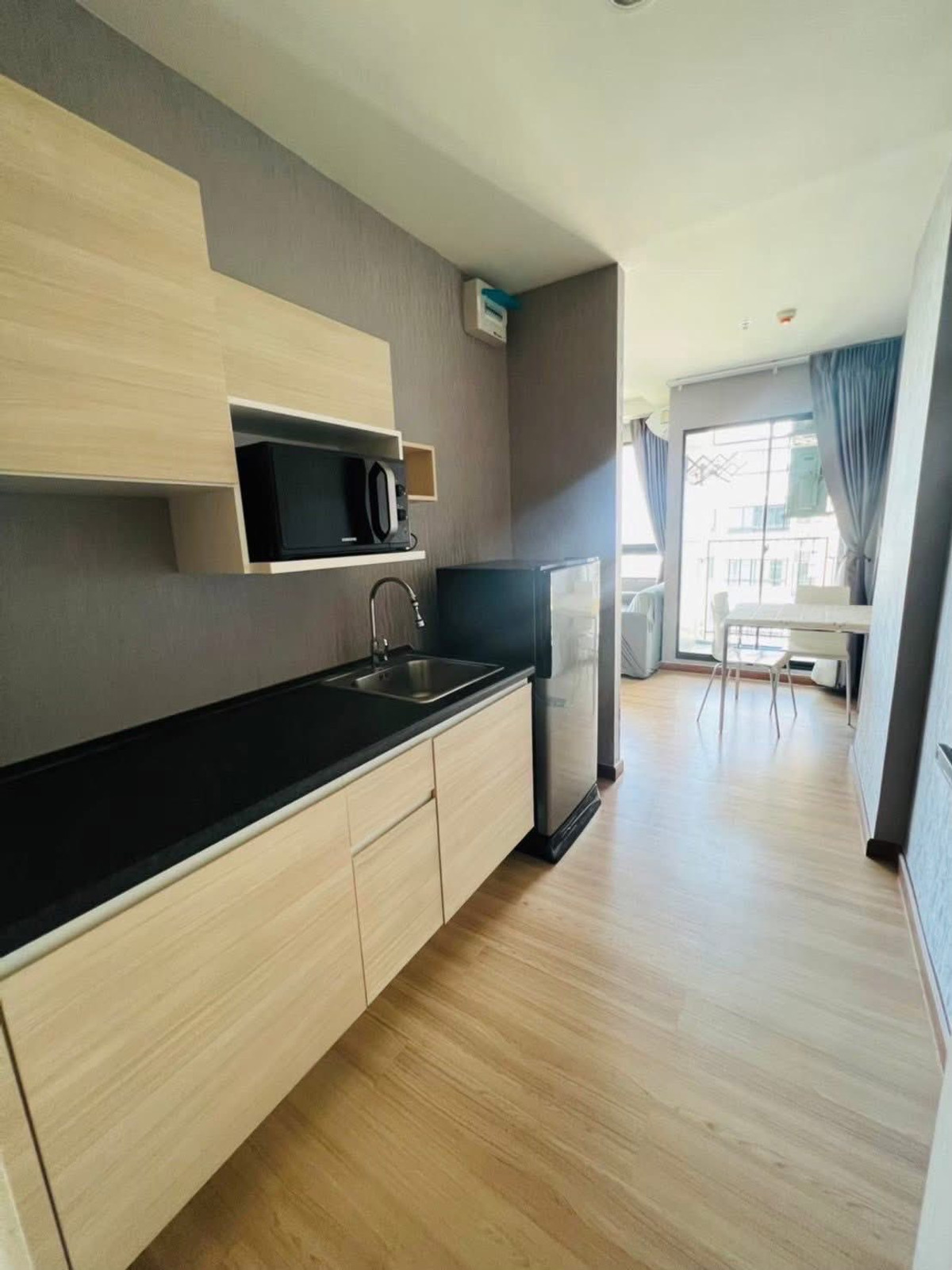 ขายคอนโดบางแค เพชรเกษม : 🔥 S-JCSK104 🔥 Line : @p2nproperty