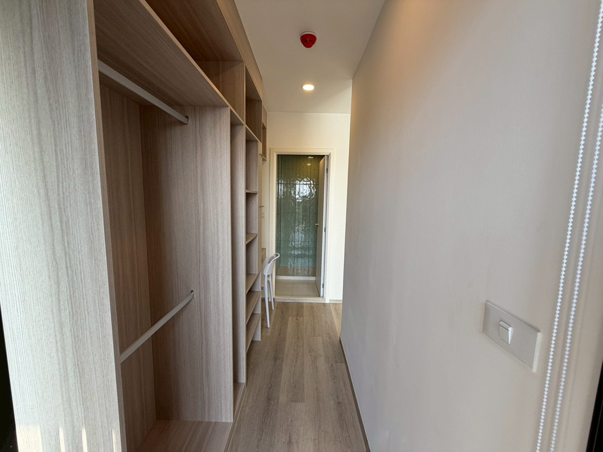 ให้เช่าคอนโดขอนแก่น : 🔥 เช่าพร้อมอยู่ 💖 The Origin Campus Khon kaen ✨ คอนโดใหม่