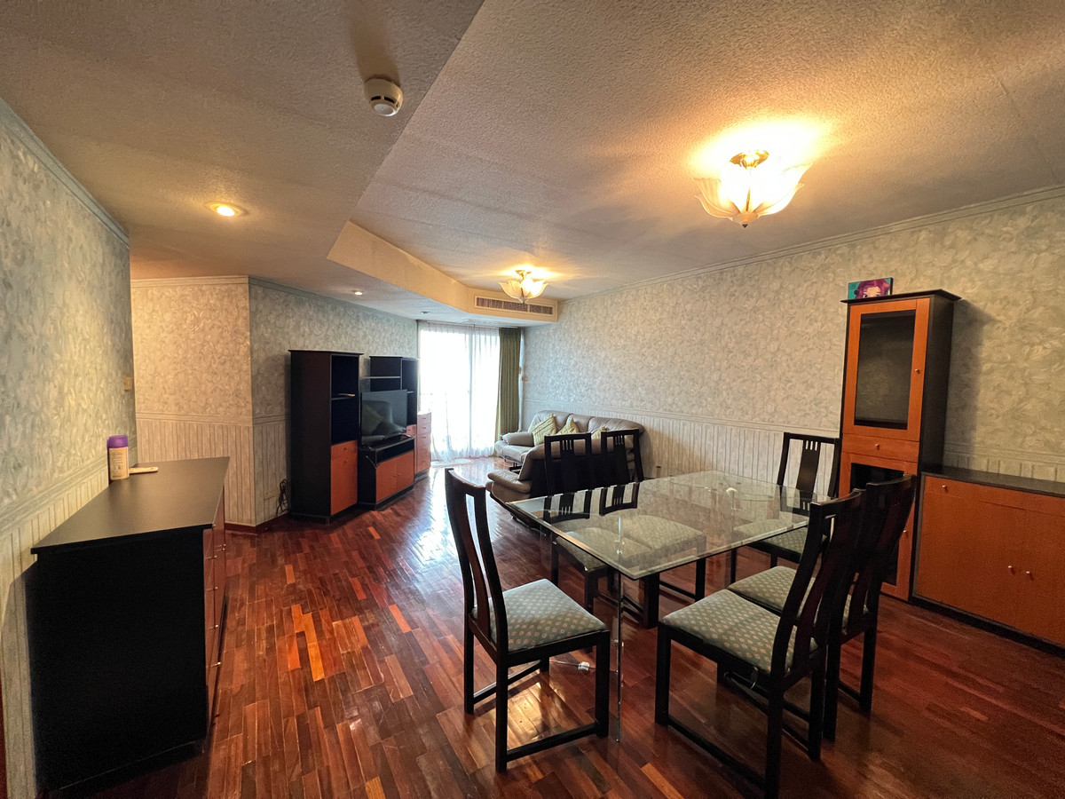 For SaleCondoRama3 (Riverside),Satupadit : SV City Rama 3 / 3 Bedrooms (FOR SALE), SV City Rama 3 / 3 Bedrooms (For Sale) LD065