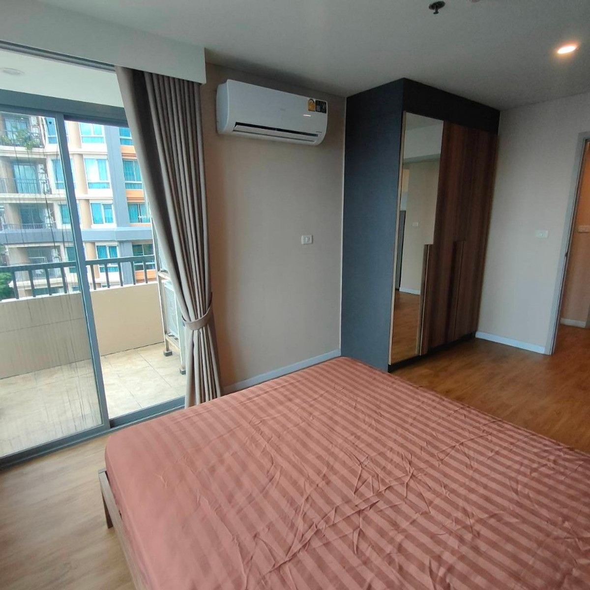 For SaleCondoRama3 (Riverside),Satupadit : Siamese Nang Linchee / 3 Bedrooms (FOR SALE), Siamese Nang Linchee / 3 Bedrooms (For Sale) LD076