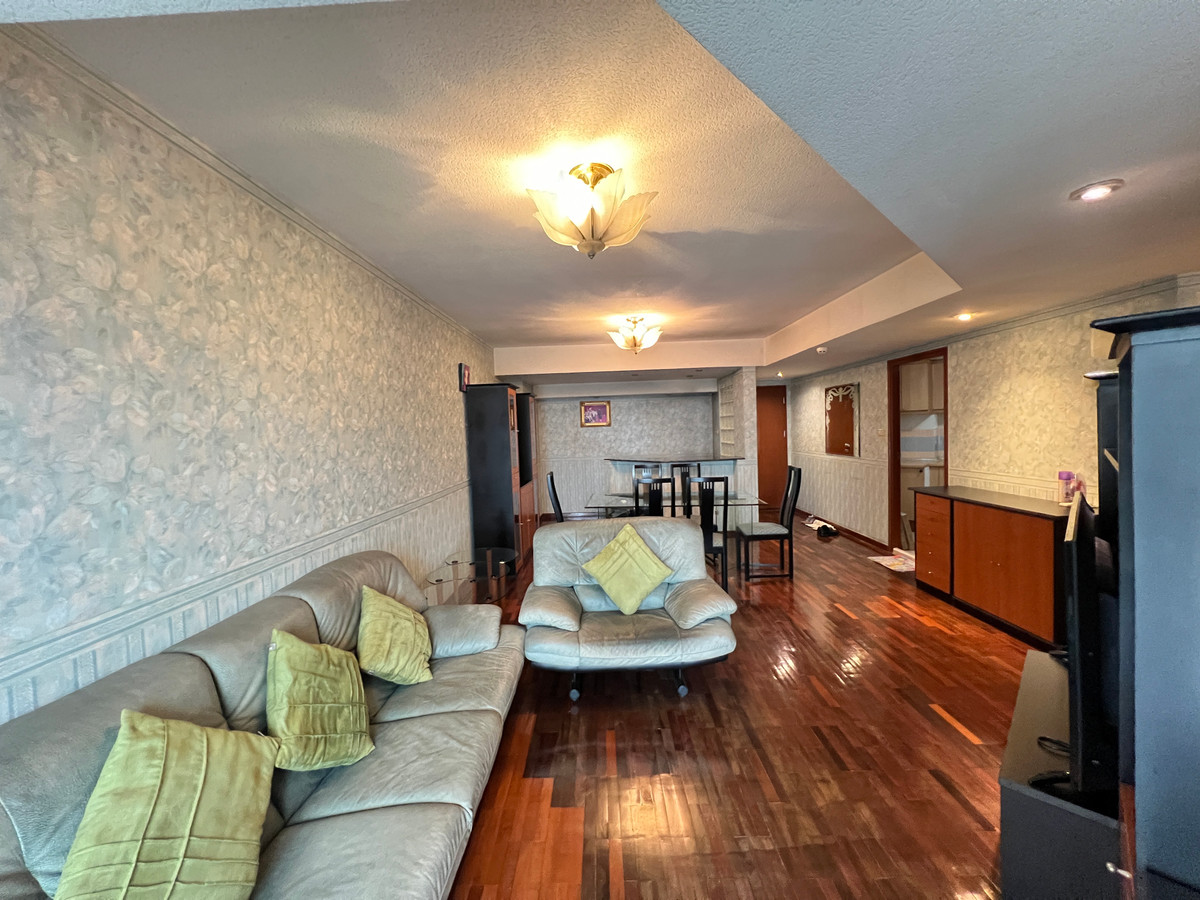 For SaleCondoRama3 (Riverside),Satupadit : SV City Rama 3 / 3 Bedrooms (FOR SALE), SV City Rama 3 / 3 Bedrooms (For Sale) LD065