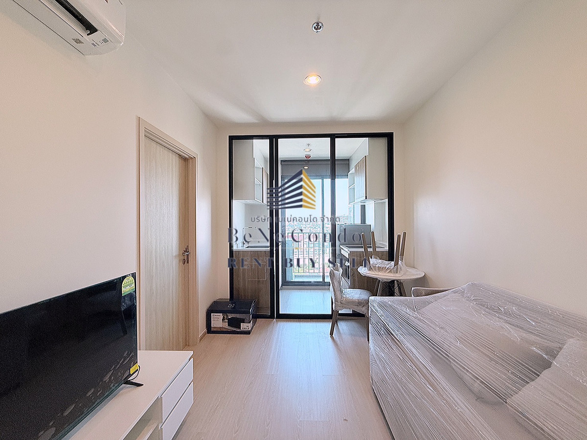 ให้เช่าคอนโดปิ่นเกล้า จรัญสนิทวงศ์ : *** ให้เช่าคอนโด : นิว โนเบิล ไฟฉาย - วังหลัง (NUE Noble Faichai - Wanglang) ***