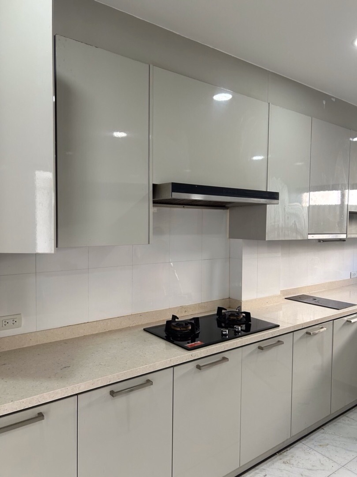 ให้เช่าบ้านมีนบุรี-ร่มเกล้า : บ้านเดี่ยวสไตล์หรู 2ชั้น ให้เช่า หมู่บ้านเพอเฟคเพลส รามคำแหง 164 เนื้อที่127 ตารางวา มีนบุรี กรุงเทพ10510