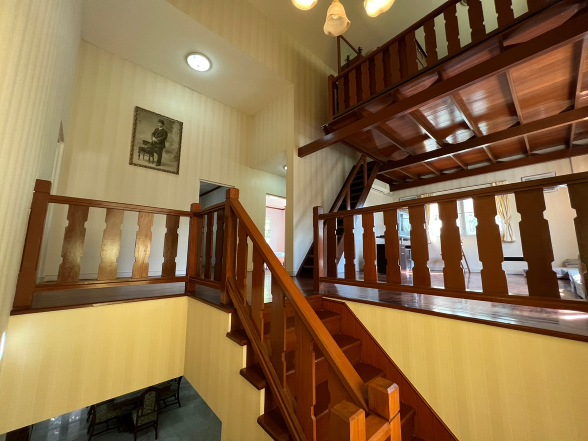 ให้เช่าบ้านปิ่นเกล้า จรัญสนิทวงศ์ : บ้านเดี่ยว 130ตรว. ติดถนนกาญจนาภิเษก ตรงข้ามโลตัส บางใหญ่ สวยงาม เฟอร์นิเจอร์ครบ 3ห้องนอน