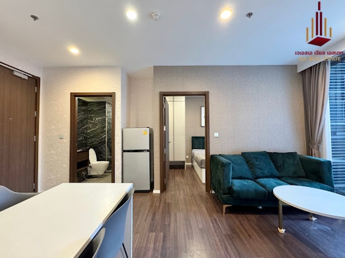 For RentCondoOnnut, Udomsuk : ✨ For Rent: Whizdom Inspire Sukhumvit Condo ✨ 💰 Only 28,000 THB/month