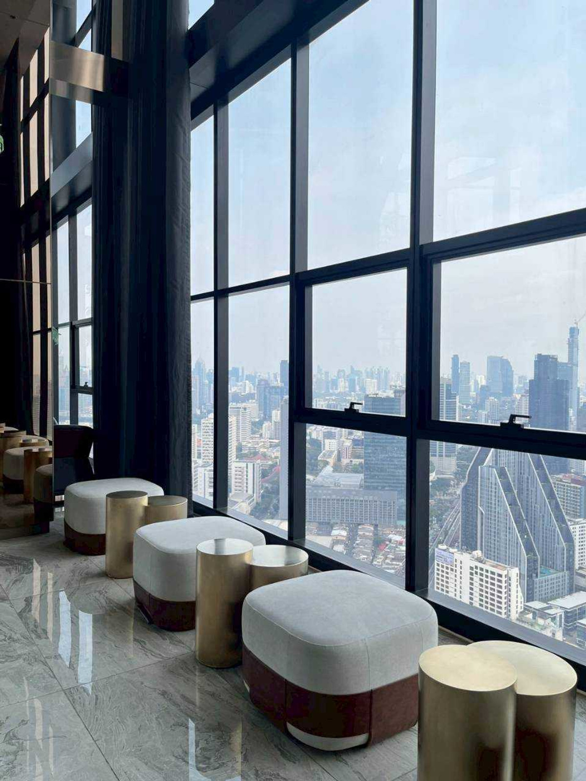 For SaleCondoSiam Paragon ,Chulalongkorn,Samyan : LTH14538 – Premium Living for Academic Exellence Condo for Sale | Park Origin Chula Samyan | 67.33 sqm | 1 Bed Plus Duo | Near BTS Sala Daeng | 13.59 MB | Condo for sale Park Origin Chula-Samyan