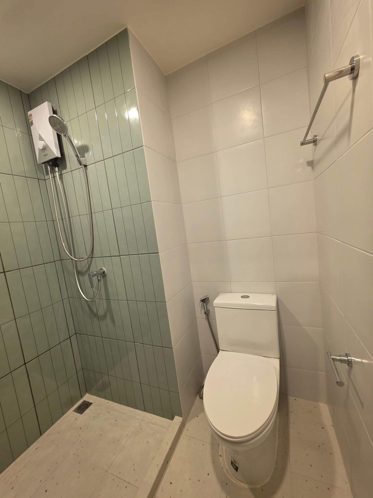 ให้เช่าคอนโดขอนแก่น : 🔥 เช่าพร้อมอยู่ 💖 The Origin Campus Khon kaen ✨ คอนโดใหม่