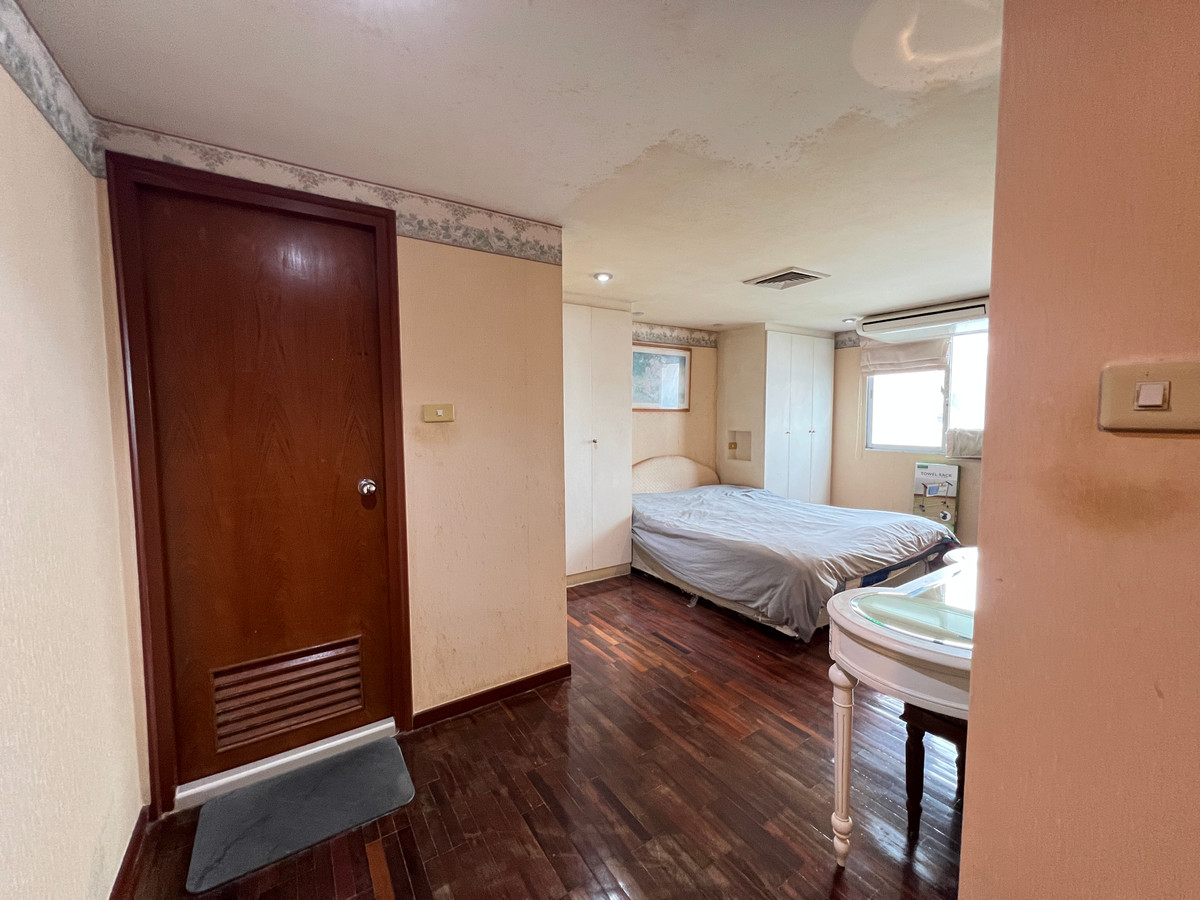 For SaleCondoRama3 (Riverside),Satupadit : SV City Rama 3 / 3 Bedrooms (FOR SALE), SV City Rama 3 / 3 Bedrooms (For Sale) LD065