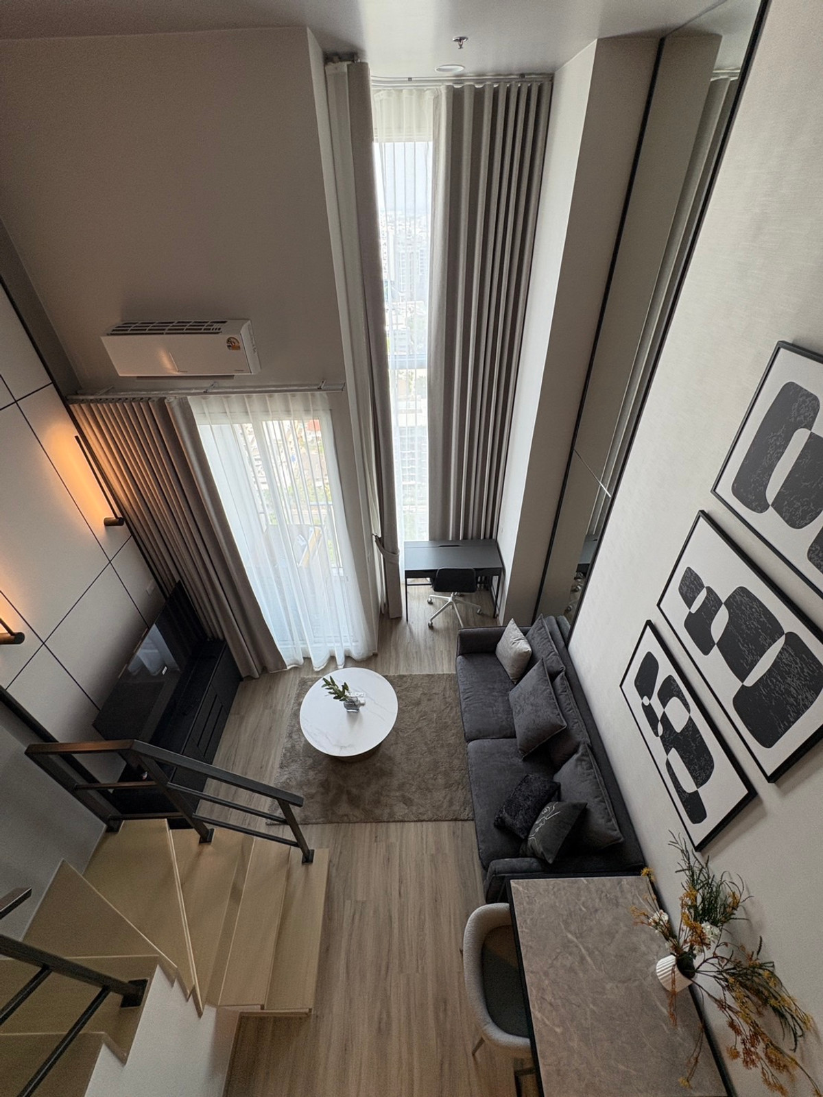 ให้เช่าคอนโดสุขุมวิท อโศก ทองหล่อ : คัลเจอร์ ทองหล่อ 🌟PN-00006571🌟