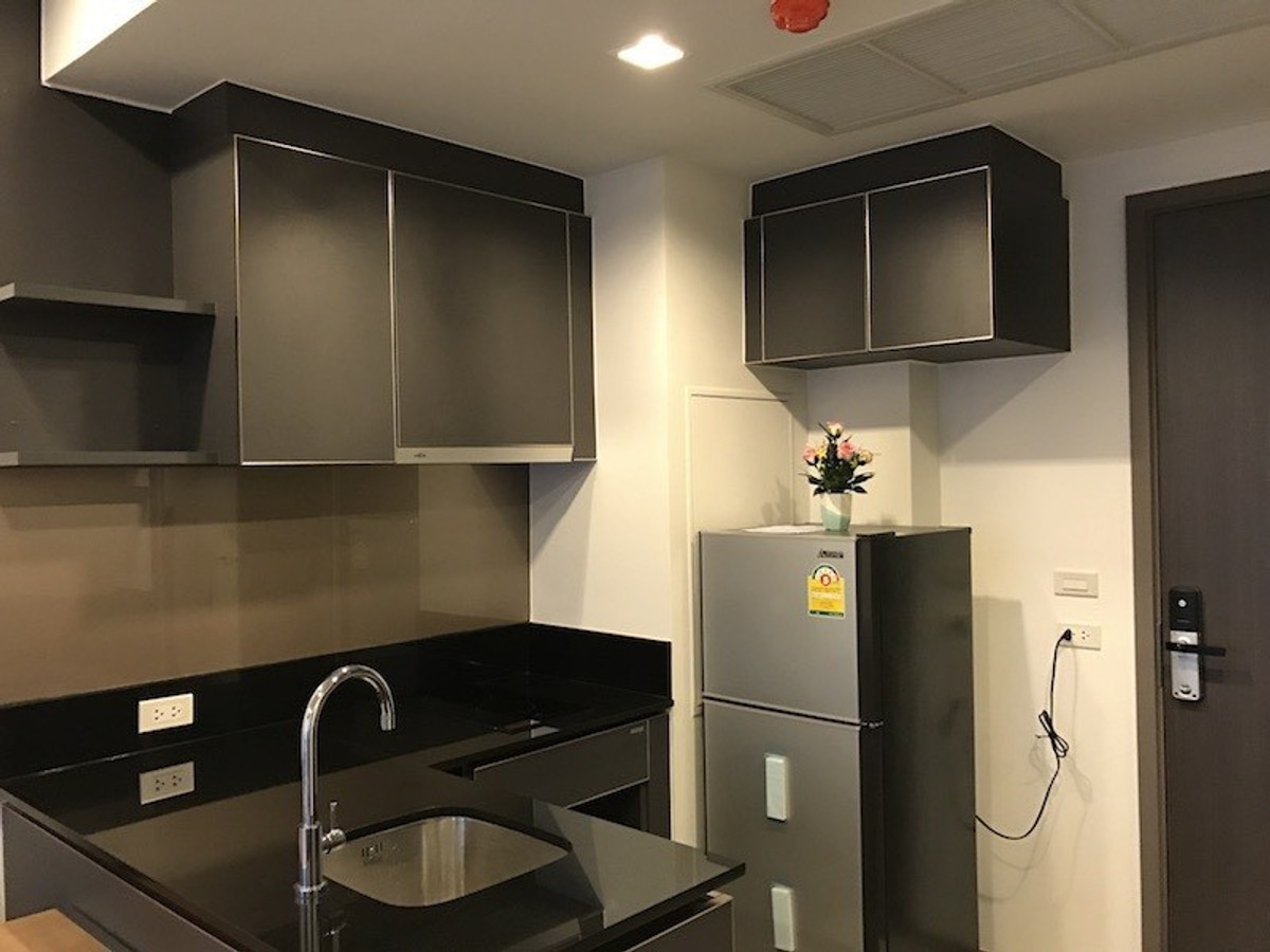 ขายคอนโดวงเวียนใหญ่ เจริญนคร : 🏠✨ นายน์ บาย แสนสิริ | ขายคอนโด 1 ห้องนอน (HBH-ST-209)