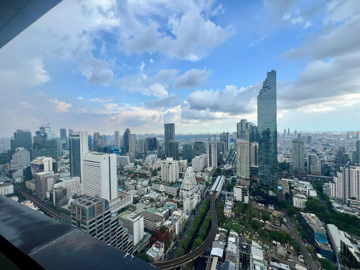 For SaleCondoSilom, Saladaeng, Bangrak : FQ Condo for sale M Silom price 45,600,000 baht [MKs260226]