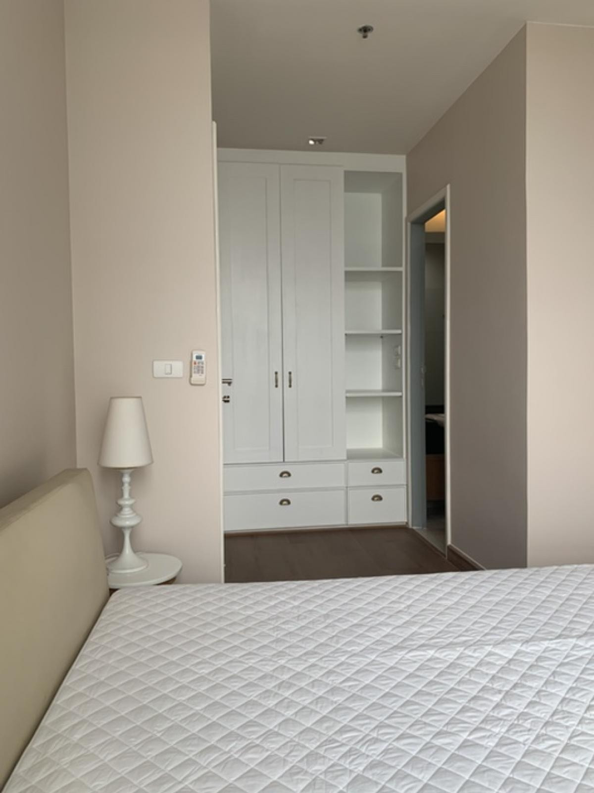 For RentCondoRatchathewi,Phayathai : 🌟Condo for rent Ideo Verve Ratchaprarop, fully furnished. Ready to move in immediately ✅