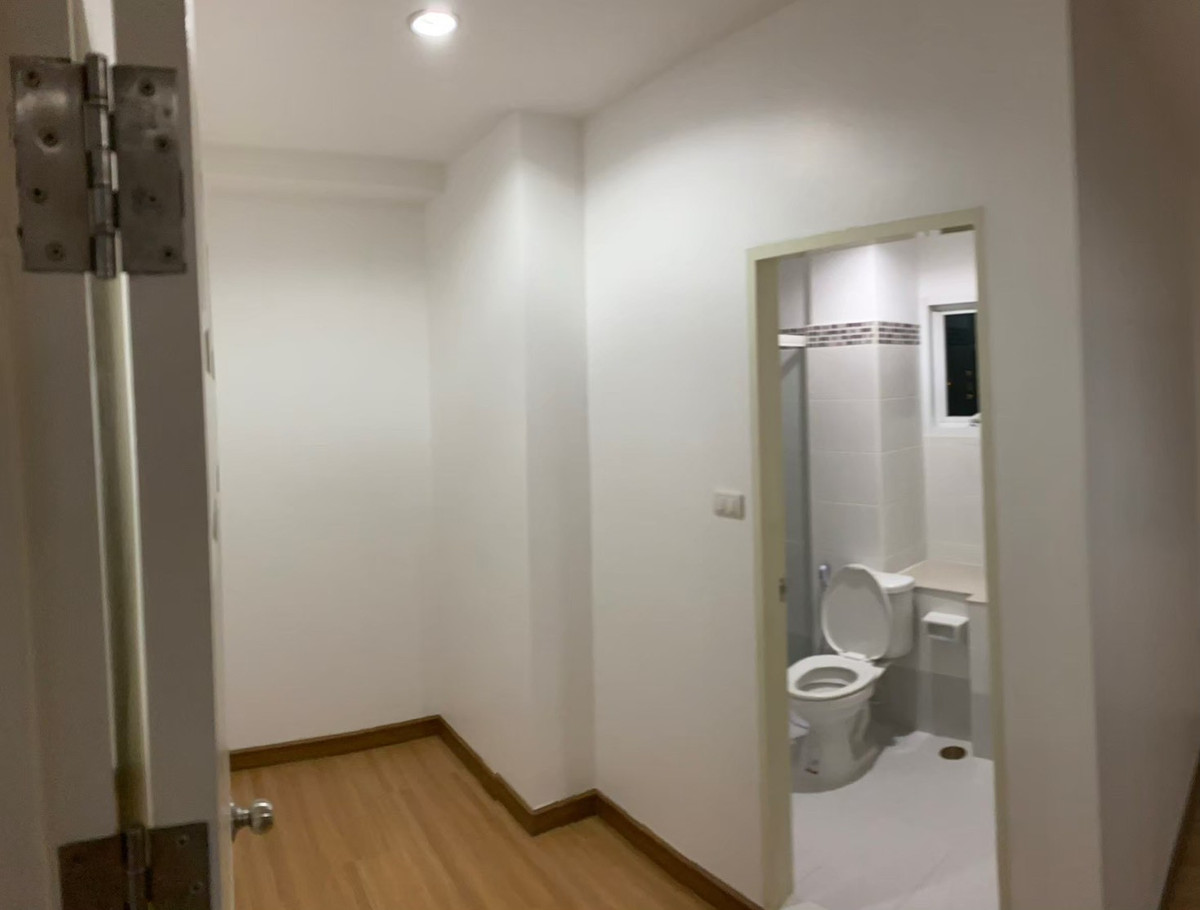 ขายคอนโดสะพานควาย จตุจักร : 🏠✨ BTS Residence | ขายคอนโด 2 ห้องนอน (HBH-SKV-112)