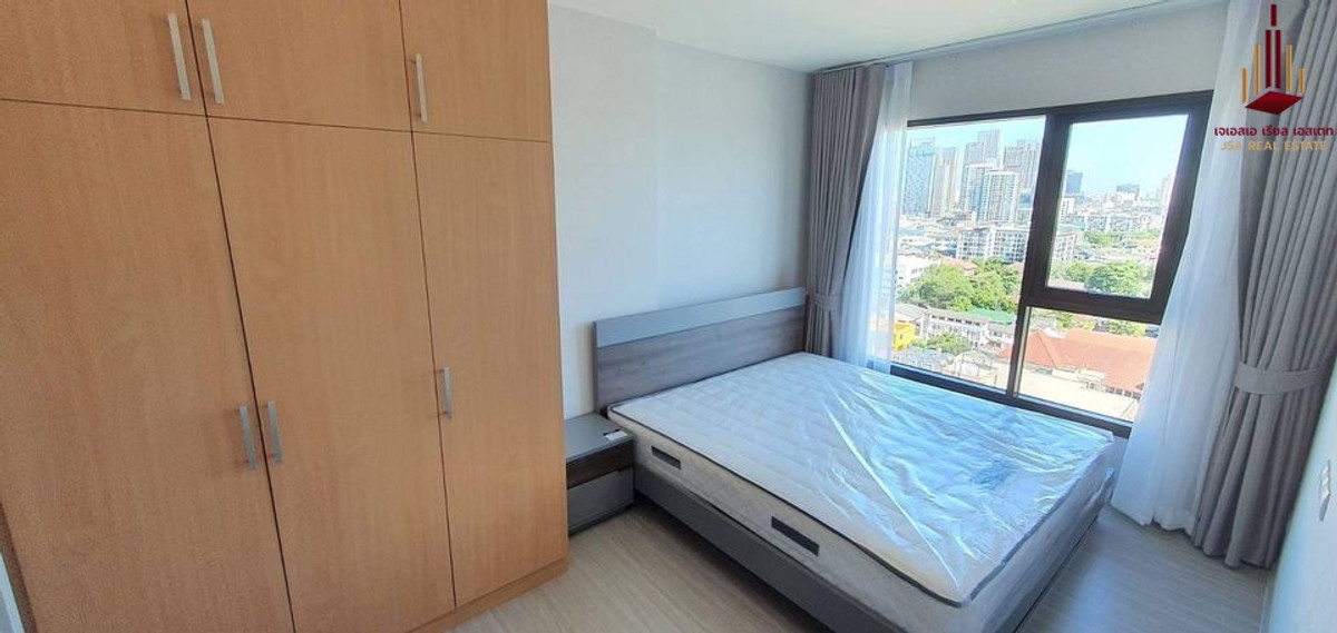For SaleCondoOnnut, Udomsuk : ✨ For sale Life Sukhumvit 62 ✨ Price 💰 5,150,000 baht