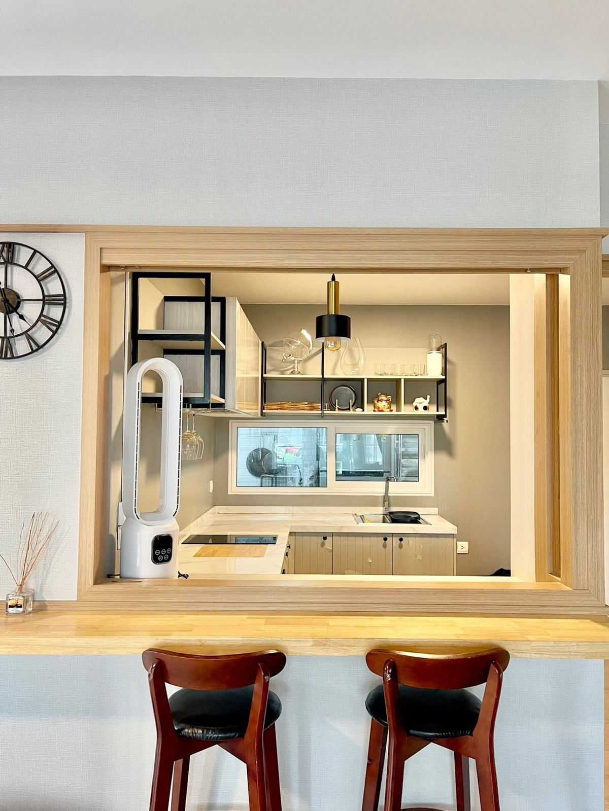 ให้เช่าบ้านบางนา แบริ่ง ลาซาล : 🔥 AYB104 🔥 Line : @p2nproperty