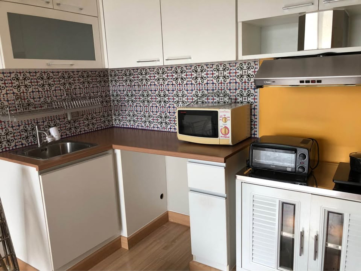 For SaleCondoSiam Paragon ,Chulalongkorn,Samyan : 🏠✨ CU Terrace | 2-Bedroom Condo for Sale (HBH-ST-211)