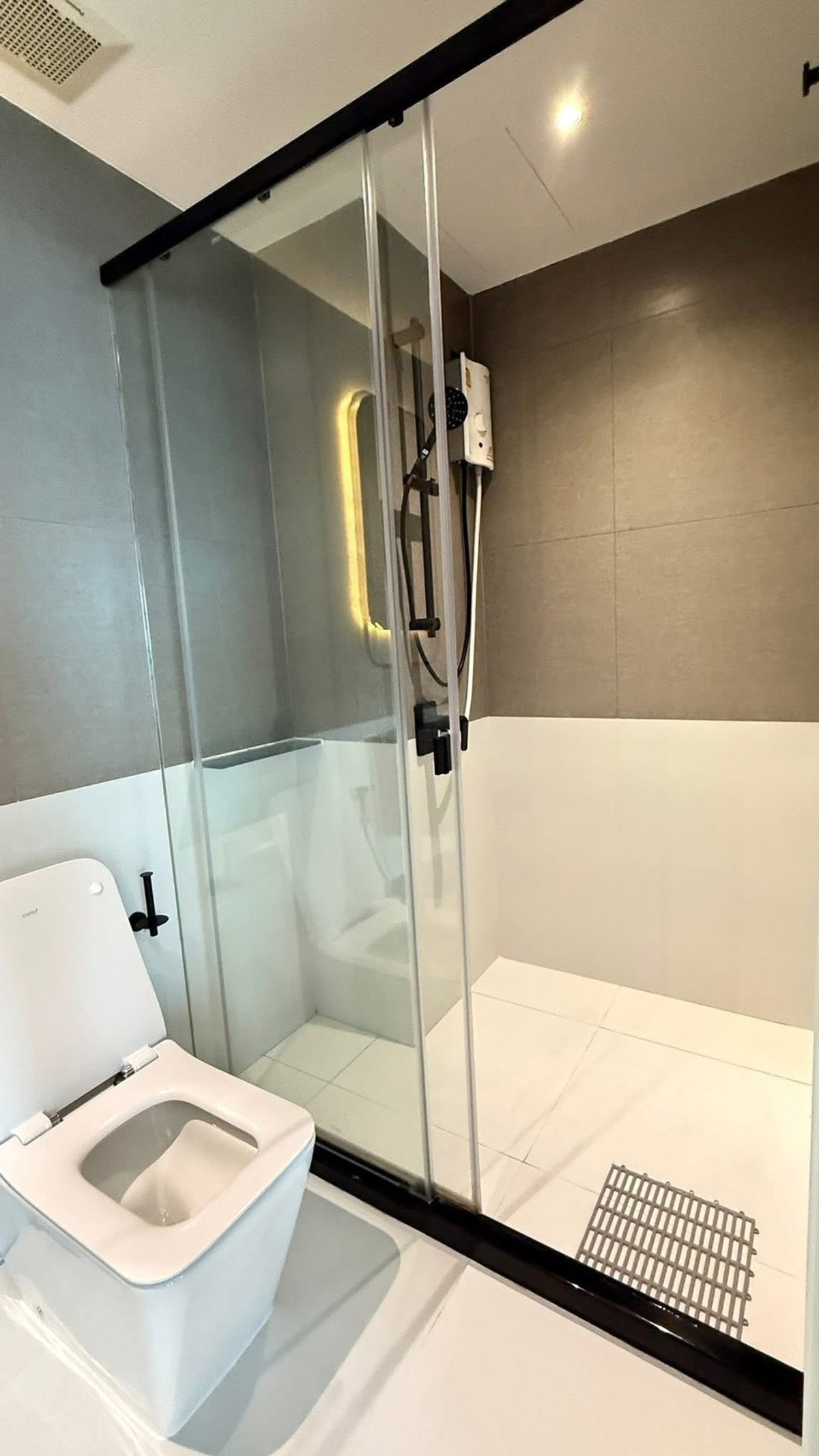 ให้เช่าคอนโดพระราม 3 สาธุประดิษฐ์ : 🔥 KYM107 🔥 Line : @p2nproperty