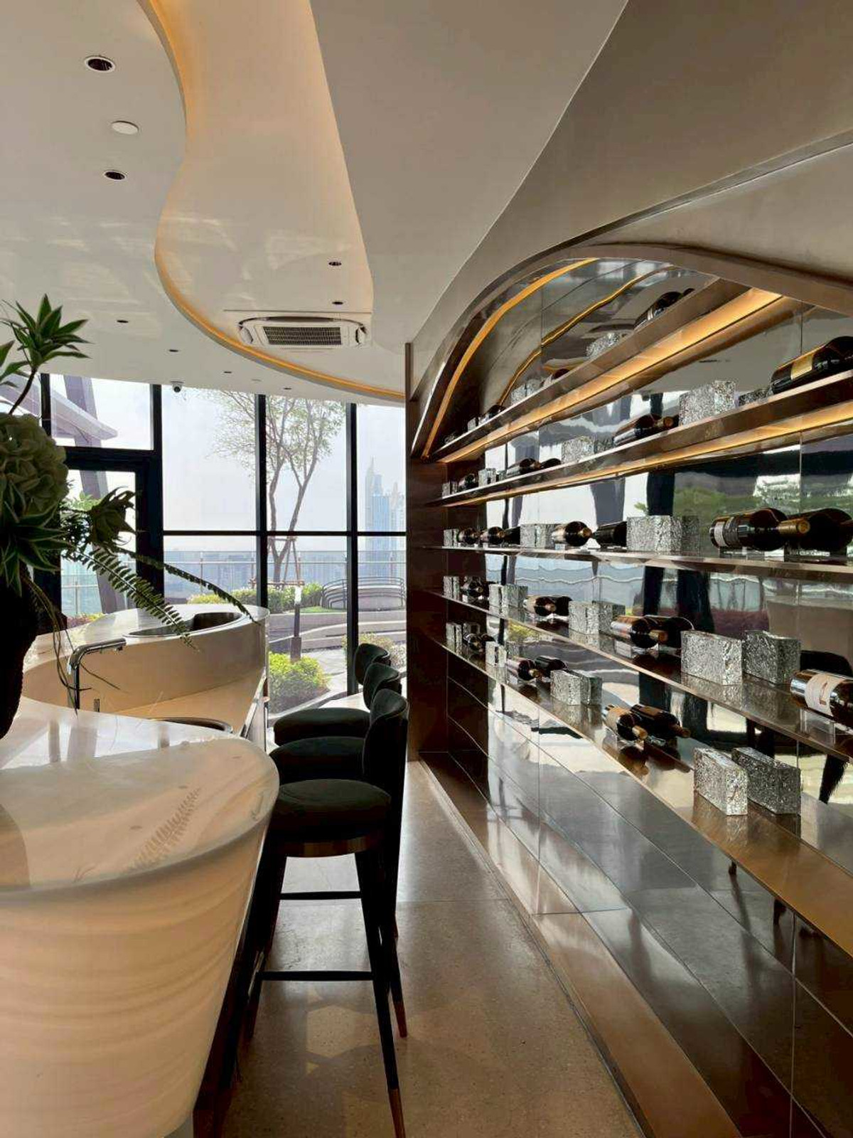 For RentCondoSiam Paragon ,Chulalongkorn,Samyan : LTH145401 – Maximized Living , Prime Position| Park Origin Chula Samyan | 65.58 sqm | 1 Bed Plus Duo | Near BTS Sala Daeng | 12.89 MB | Condo for sale Park Origin Chula-Samyan