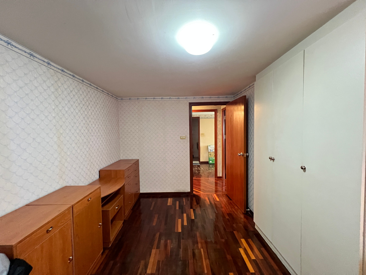 For SaleCondoRama3 (Riverside),Satupadit : SV City Rama 3 / 3 Bedrooms (FOR SALE), SV City Rama 3 / 3 Bedrooms (For Sale) LD065