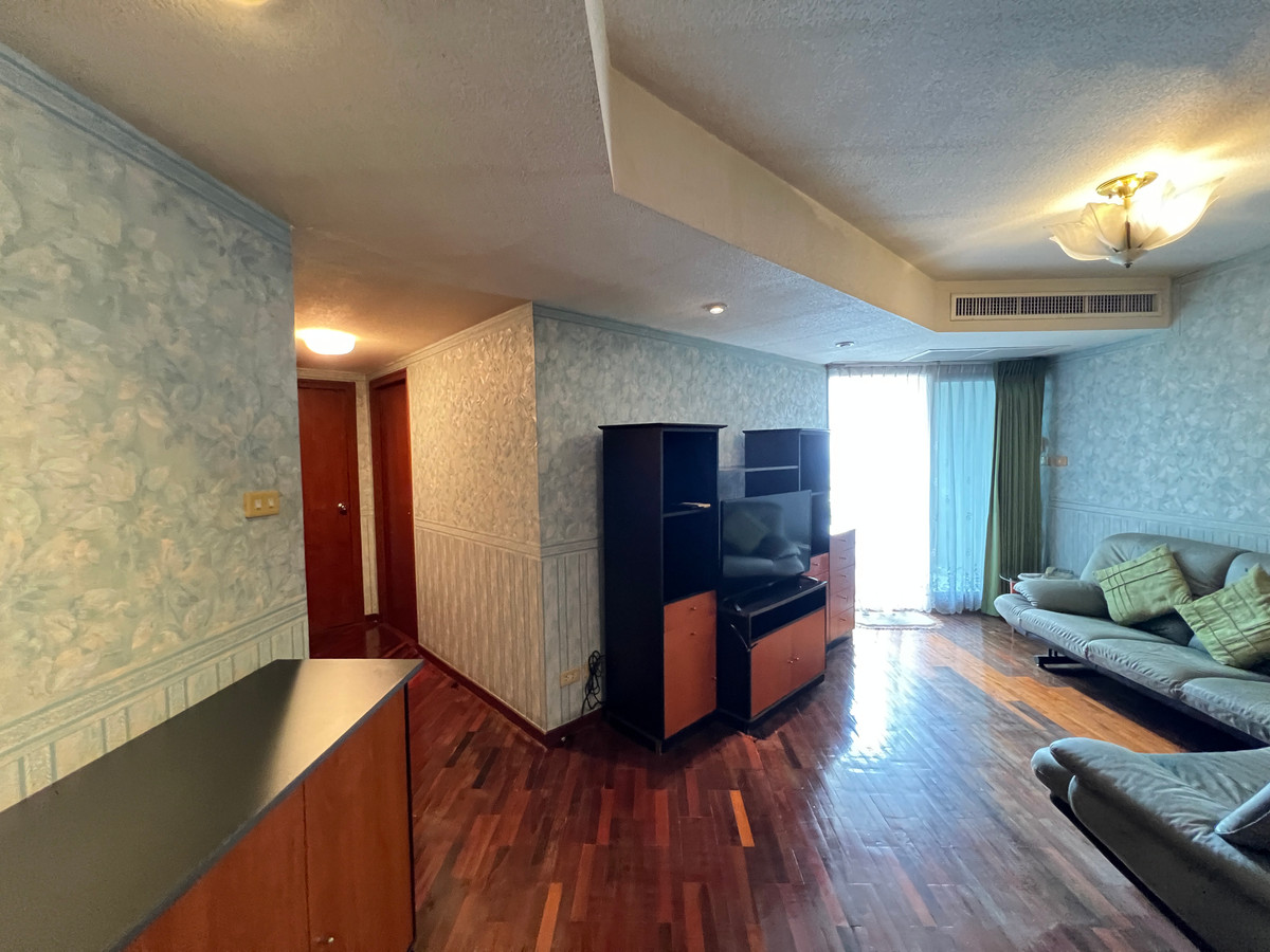 For SaleCondoRama3 (Riverside),Satupadit : SV City Rama 3 / 3 Bedrooms (FOR SALE), SV City Rama 3 / 3 Bedrooms (For Sale) LD065