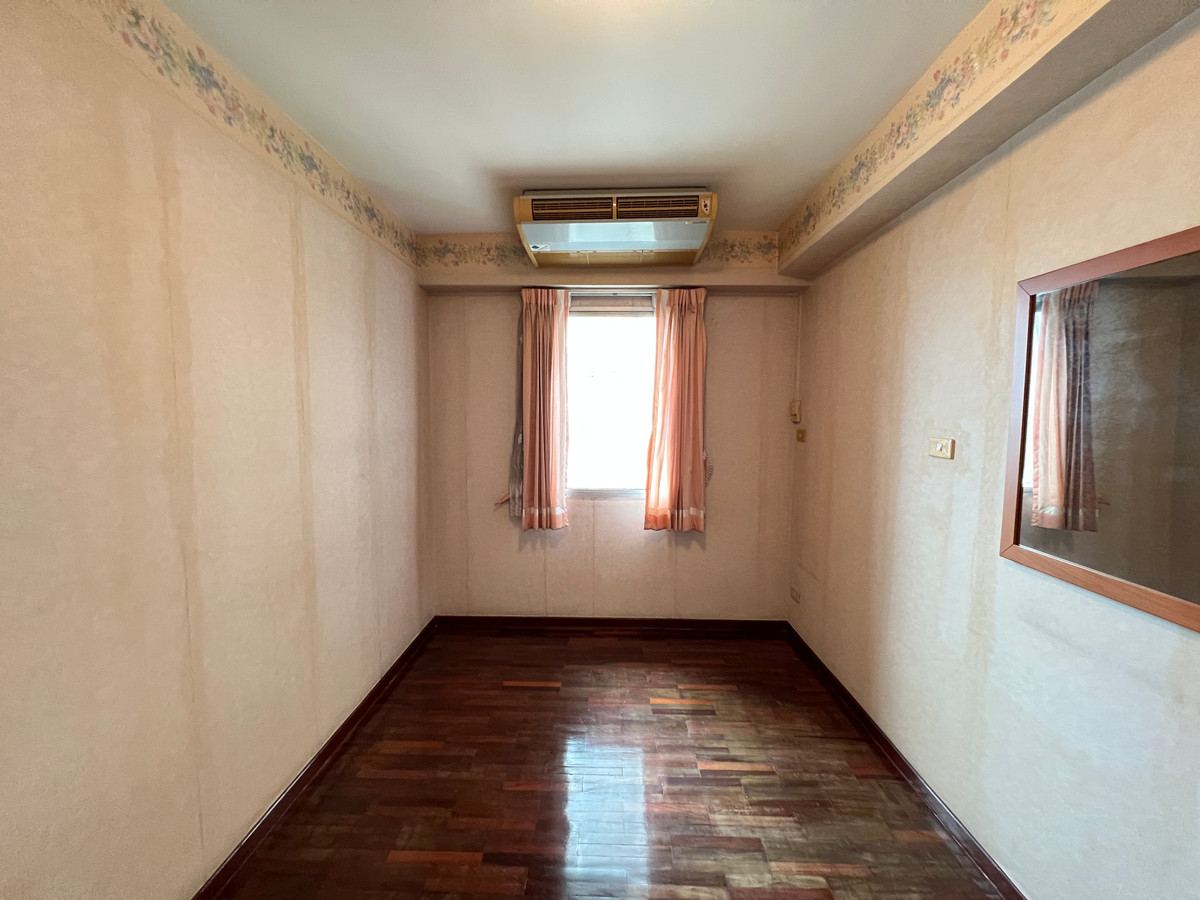 For SaleCondoRama3 (Riverside),Satupadit : SV City Rama 3 / 3 Bedrooms (FOR SALE), SV City Rama 3 / 3 Bedrooms (For Sale) LD065