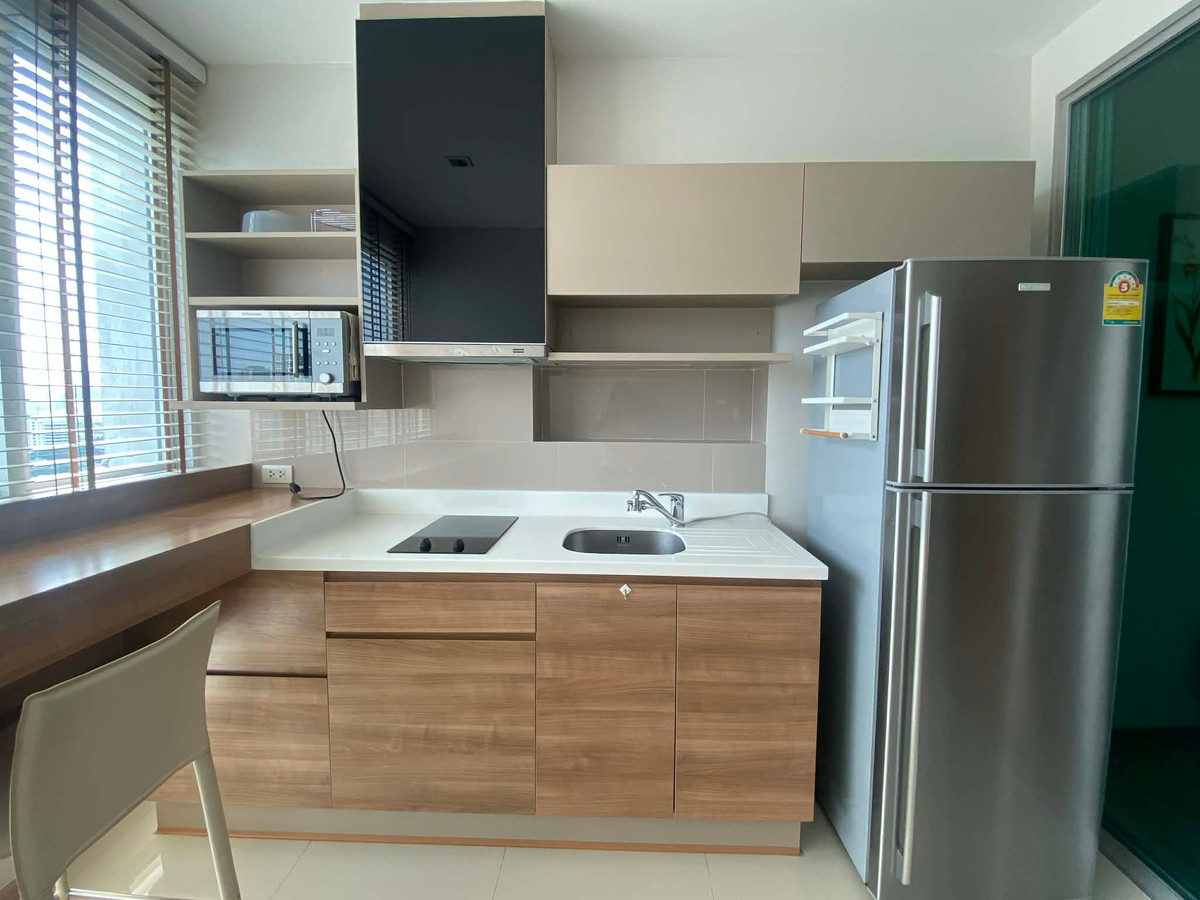 ให้เช่าคอนโดสะพานควาย จตุจักร : ให้เช่า Rhythm phahon ari 🚝 BTS สะพานควาย,อารีย์