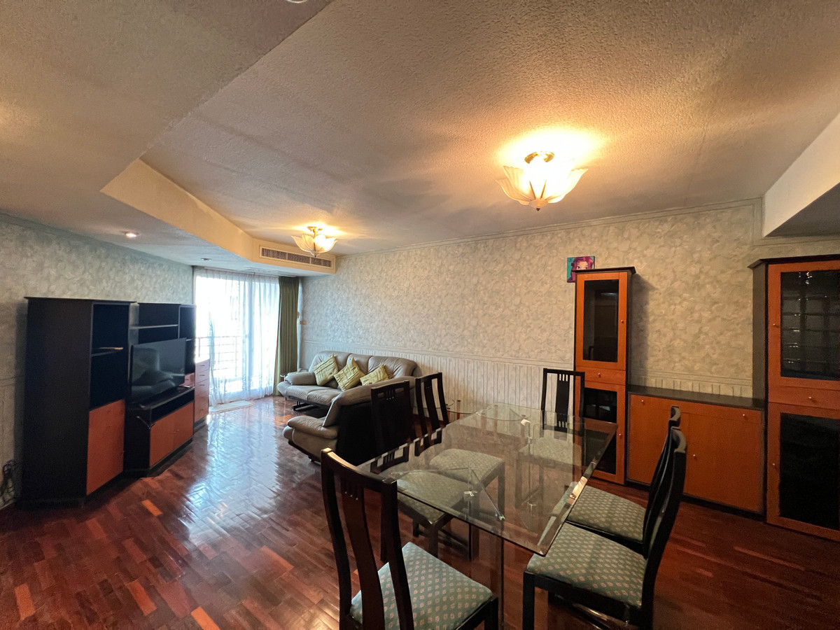 For SaleCondoRama3 (Riverside),Satupadit : SV City Rama 3 / 3 Bedrooms (FOR SALE), SV City Rama 3 / 3 Bedrooms (For Sale) LD065