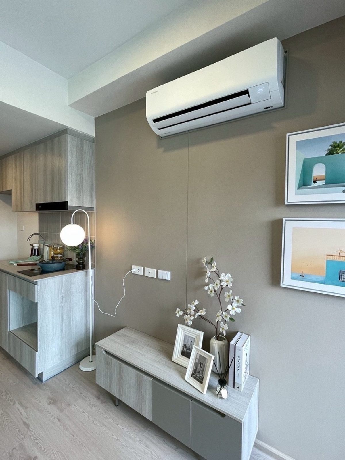 For RentCondoKasetsart, Ratchayothin : For rent Cobe Kaset-Sripatum ☎️ 0912322009