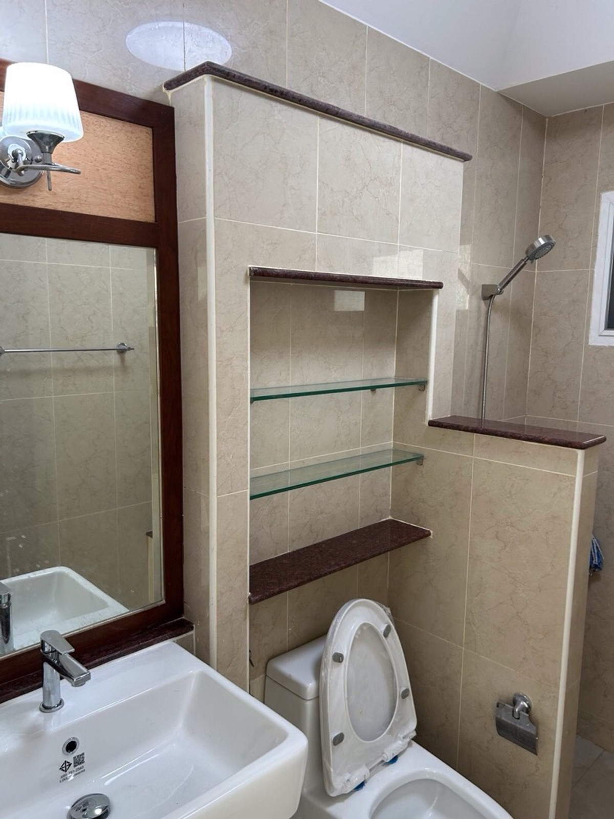 ให้เช่าบ้านมีนบุรี-ร่มเกล้า : บ้านเดี่ยวสไตล์หรู 2ชั้น ให้เช่า หมู่บ้านเพอเฟคเพลส รามคำแหง 164 เนื้อที่127 ตารางวา มีนบุรี กรุงเทพ10510