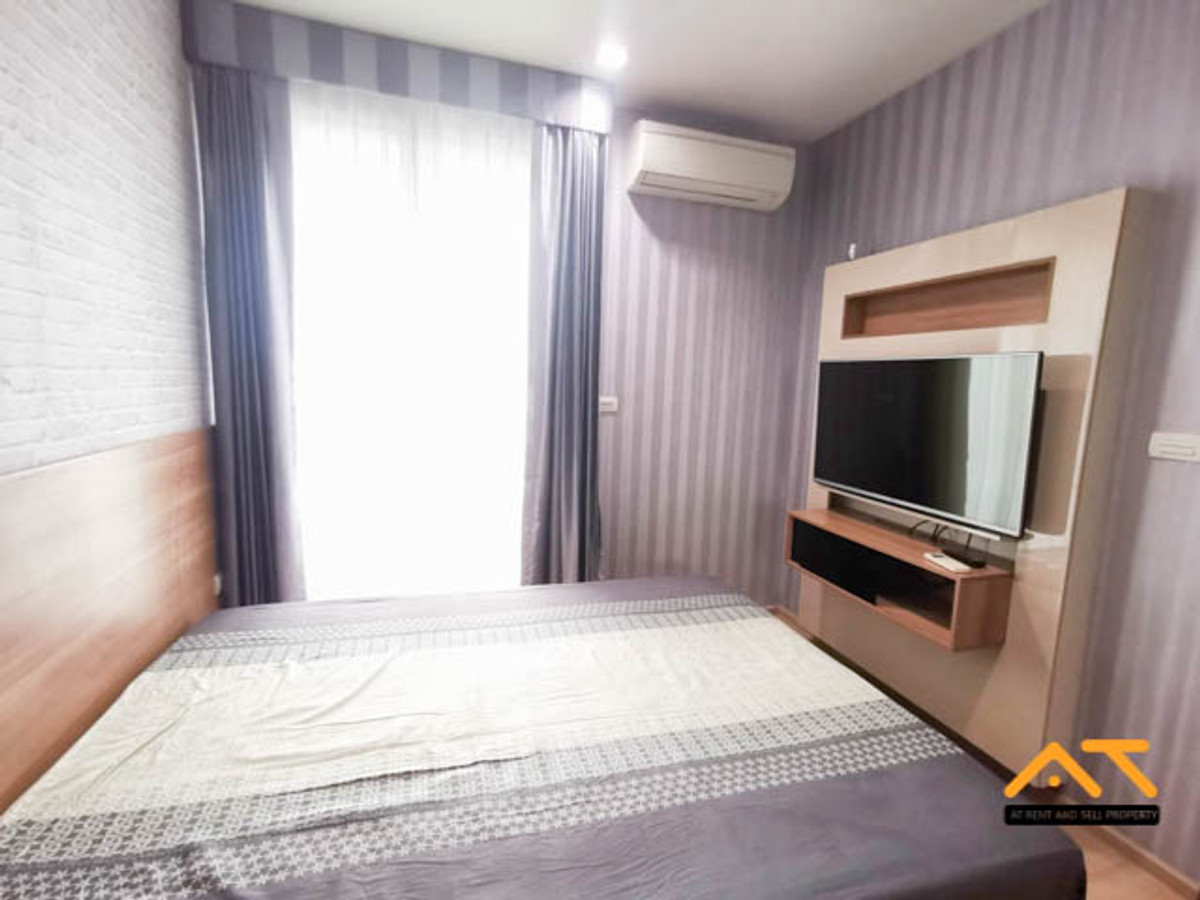 For SaleCondoSathorn, Narathiwat : Cheapest sale in the project 💥💥 Rhythm Sathorn, size 35 sq m, 1 bedroom, near BTS Saphan Taksin.