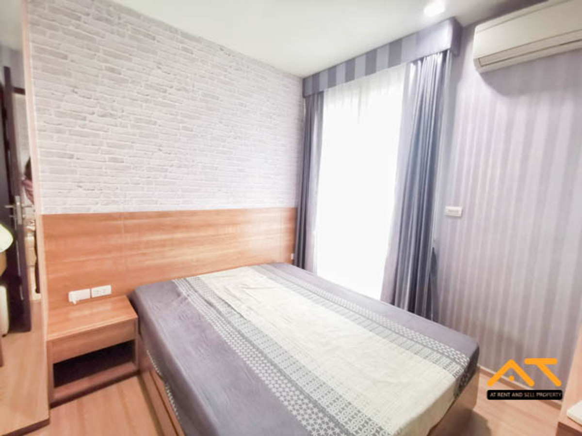 For SaleCondoSathorn, Narathiwat : Cheapest sale in the project 💥💥 Rhythm Sathorn, size 35 sq m, 1 bedroom, near BTS Saphan Taksin.