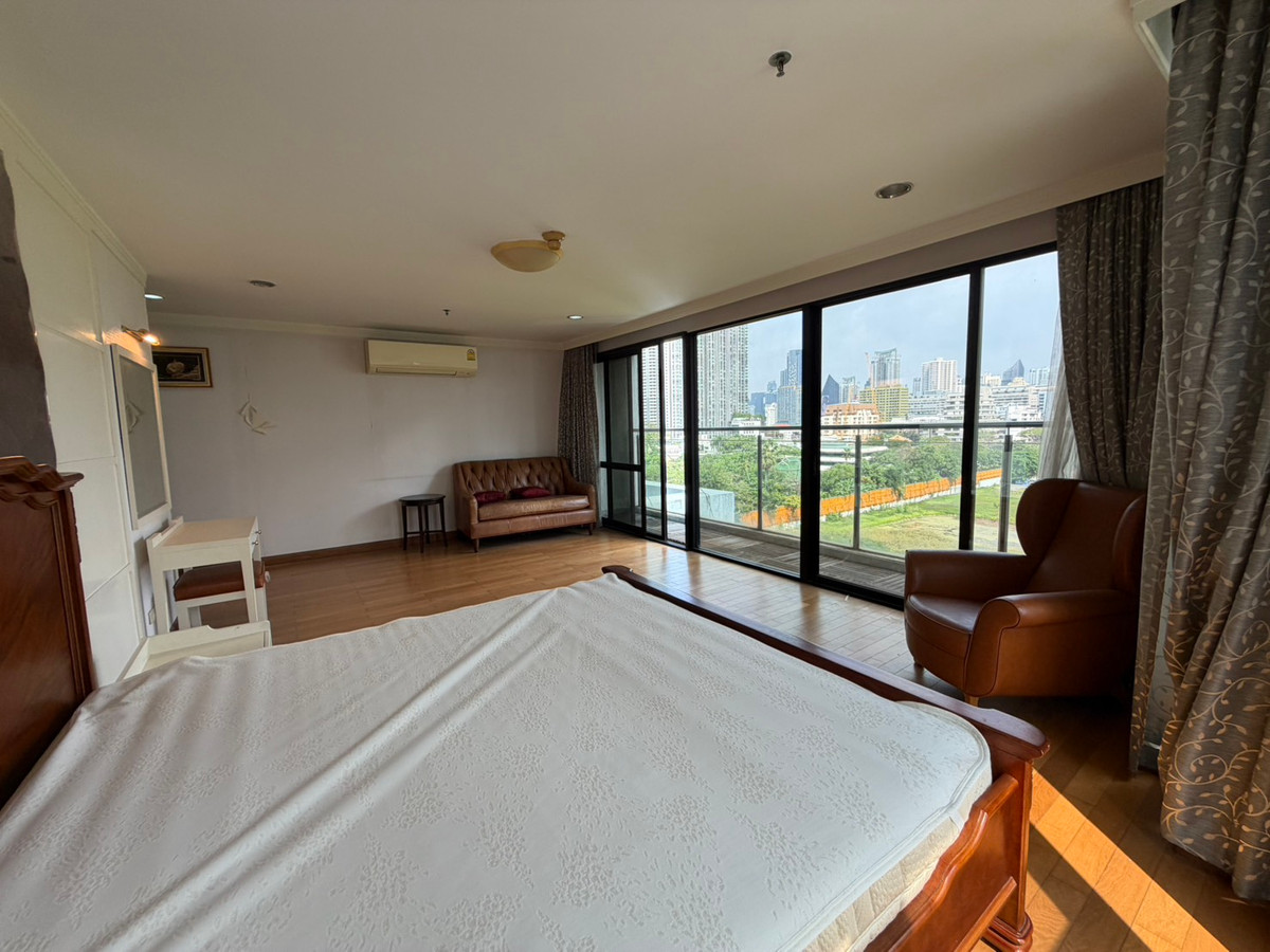 ให้เช่าคอนโดวิทยุ ชิดลม หลังสวน : Best Price 💗 ให้เช่า New House ห้องสวย ตกแต่งสไตล์คลาสสิก น่าอยู่มาก เฟอร์ครบ ราคาดีสุดๆ 