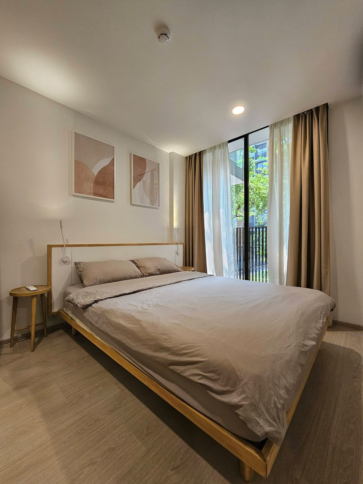 For SaleCondoSukhumvit, Asoke, Thonglor : Noble Ambience Sukhumvit 42 / 1 Bedroom (FOR SALE), Noble Ambience Sukhumvit 42 / 1 Bedroom (For Sale) VL035