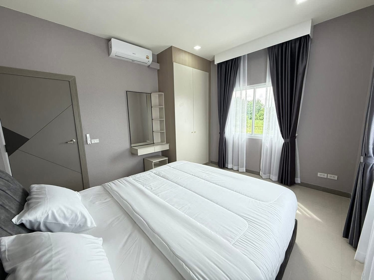 For SaleHousePattaya, Bangsaen, Chonburi : 🌴 5 Bedroom Pool Villa Near Jomtien Beach Only 3 Km. | 102 Sq.Wah | 10.9 MB