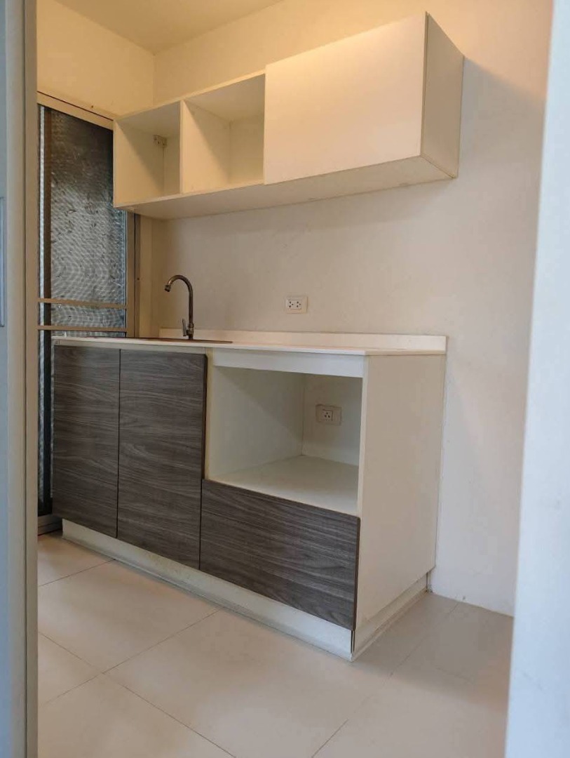 For SaleCondoPathum Thani,Rangsit, Thammasat : 🔥Urgent Sale🔥 Great Condo Campus - Rangsit Phase 2, Corner Unit, 1 Bedroom, 1 Bathroom, Garden View, Next to Swimming Pool ❗
