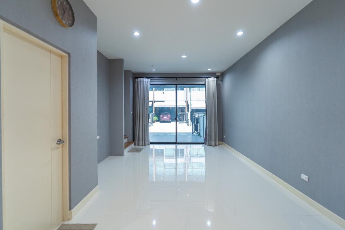 ขายบ้านพัฒนาการ ศรีนครินทร์ : 🔥ขายด่วน🔥บ้านกลางเมือง ดิอิดิชั่น พระราม9 - กรุงเทพกรีฑา 3 ห้องนอน 3 ห้องน้ำ บ้านใหม่ สภาพสวย เดินทางสะดวก ❗