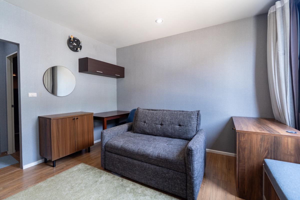 ขายบ้านพัฒนาการ ศรีนครินทร์ : 🔥ขายด่วน🔥บ้านกลางเมือง ดิอิดิชั่น พระราม9 - กรุงเทพกรีฑา 3 ห้องนอน 3 ห้องน้ำ บ้านใหม่ สภาพสวย เดินทางสะดวก ❗