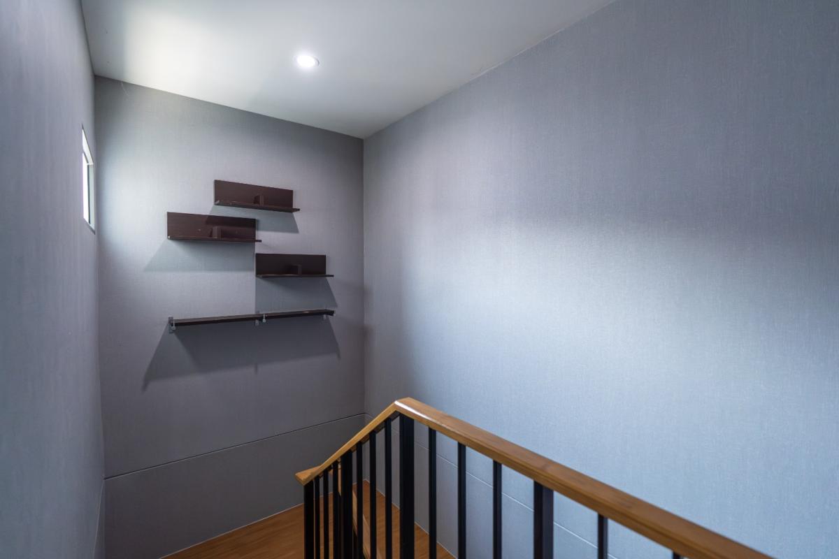 ขายบ้านพัฒนาการ ศรีนครินทร์ : 🔥ขายด่วน🔥บ้านกลางเมือง ดิอิดิชั่น พระราม9 - กรุงเทพกรีฑา 3 ห้องนอน 3 ห้องน้ำ บ้านใหม่ สภาพสวย เดินทางสะดวก ❗