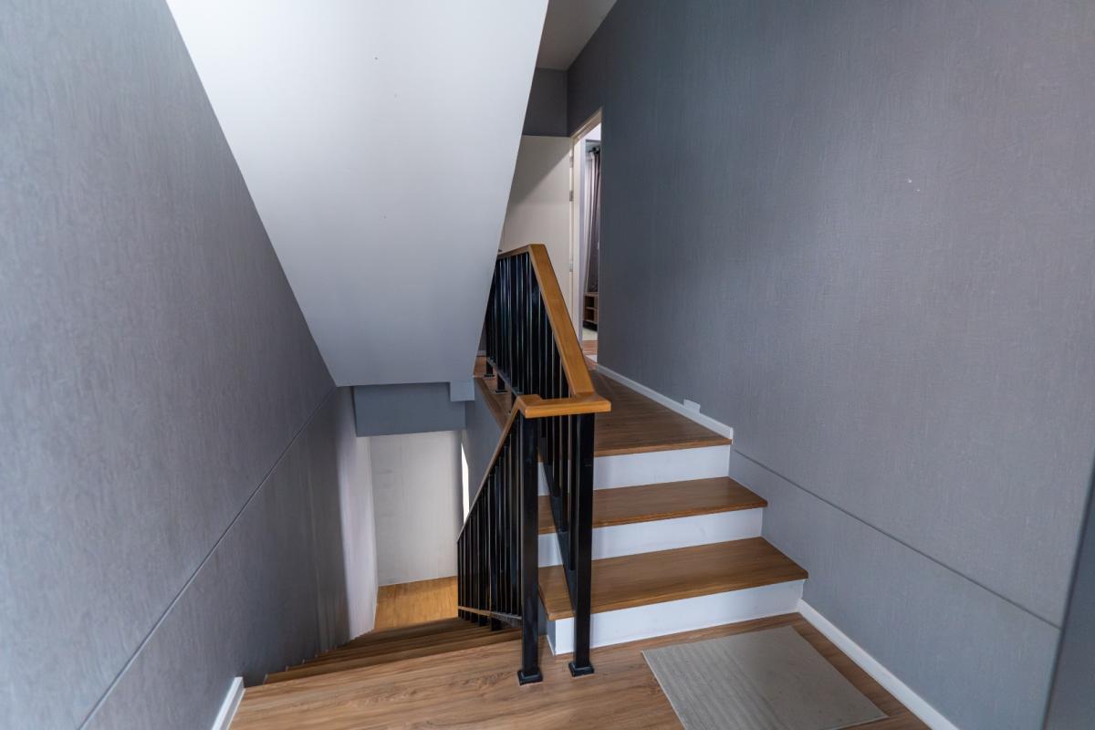 ขายบ้านพัฒนาการ ศรีนครินทร์ : 🔥ขายด่วน🔥บ้านกลางเมือง ดิอิดิชั่น พระราม9 - กรุงเทพกรีฑา 3 ห้องนอน 3 ห้องน้ำ บ้านใหม่ สภาพสวย เดินทางสะดวก ❗