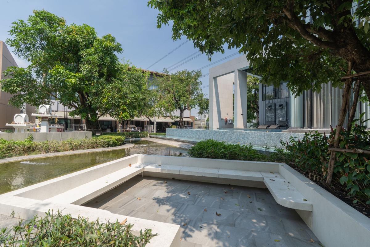 ขายบ้านพัฒนาการ ศรีนครินทร์ : 🔥ขายด่วน🔥บ้านกลางเมือง ดิอิดิชั่น พระราม9 - กรุงเทพกรีฑา 3 ห้องนอน 3 ห้องน้ำ บ้านใหม่ สภาพสวย เดินทางสะดวก ❗