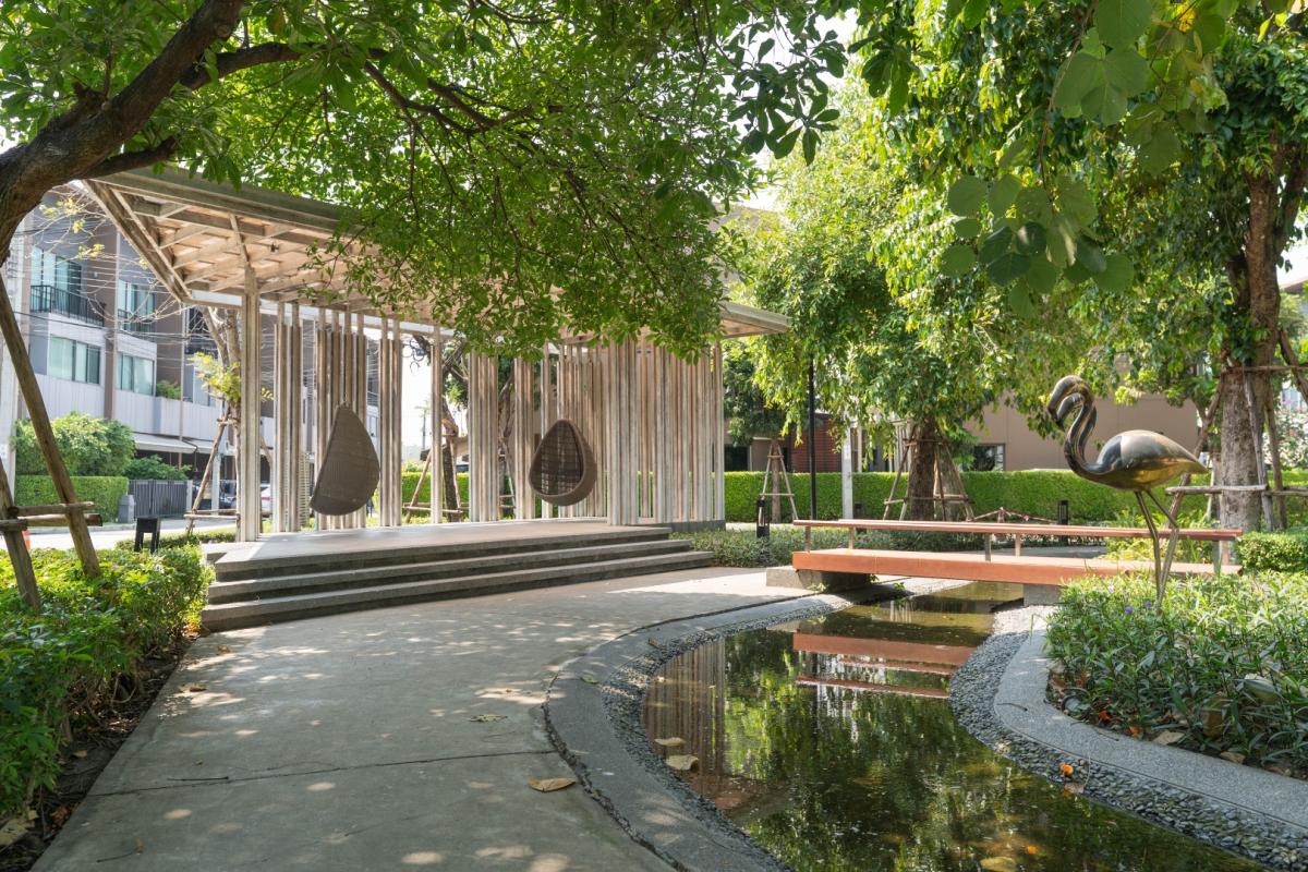 ขายบ้านพัฒนาการ ศรีนครินทร์ : 🔥ขายด่วน🔥บ้านกลางเมือง ดิอิดิชั่น พระราม9 - กรุงเทพกรีฑา 3 ห้องนอน 3 ห้องน้ำ บ้านใหม่ สภาพสวย เดินทางสะดวก ❗