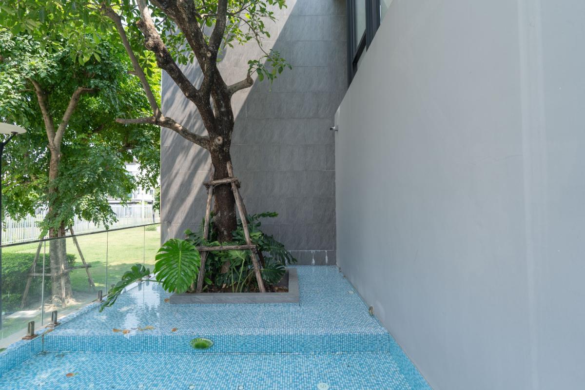 ขายบ้านพัฒนาการ ศรีนครินทร์ : 🔥ขายด่วน🔥บ้านกลางเมือง ดิอิดิชั่น พระราม9 - กรุงเทพกรีฑา 3 ห้องนอน 3 ห้องน้ำ บ้านใหม่ สภาพสวย เดินทางสะดวก ❗