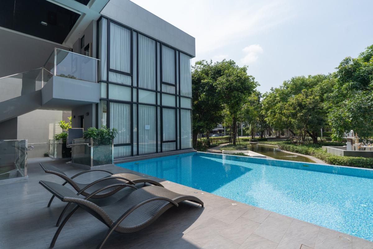 ขายบ้านพัฒนาการ ศรีนครินทร์ : 🔥ขายด่วน🔥บ้านกลางเมือง ดิอิดิชั่น พระราม9 - กรุงเทพกรีฑา 3 ห้องนอน 3 ห้องน้ำ บ้านใหม่ สภาพสวย เดินทางสะดวก ❗