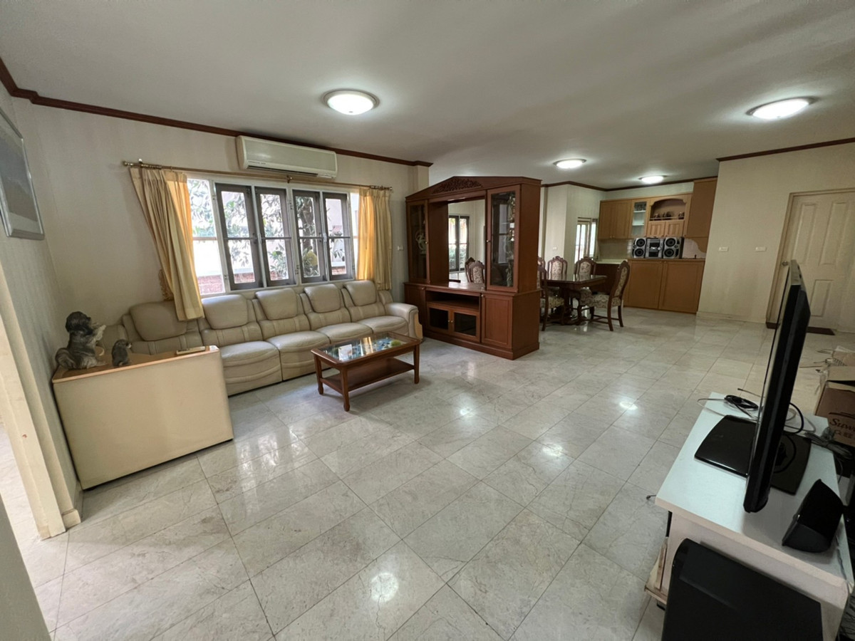 ให้เช่าบ้านปิ่นเกล้า จรัญสนิทวงศ์ : บ้านเดี่ยว 130ตรว. ติดถนนกาญจนาภิเษก ตรงข้ามโลตัส บางใหญ่ สวยงาม เฟอร์นิเจอร์ครบ 3ห้องนอน