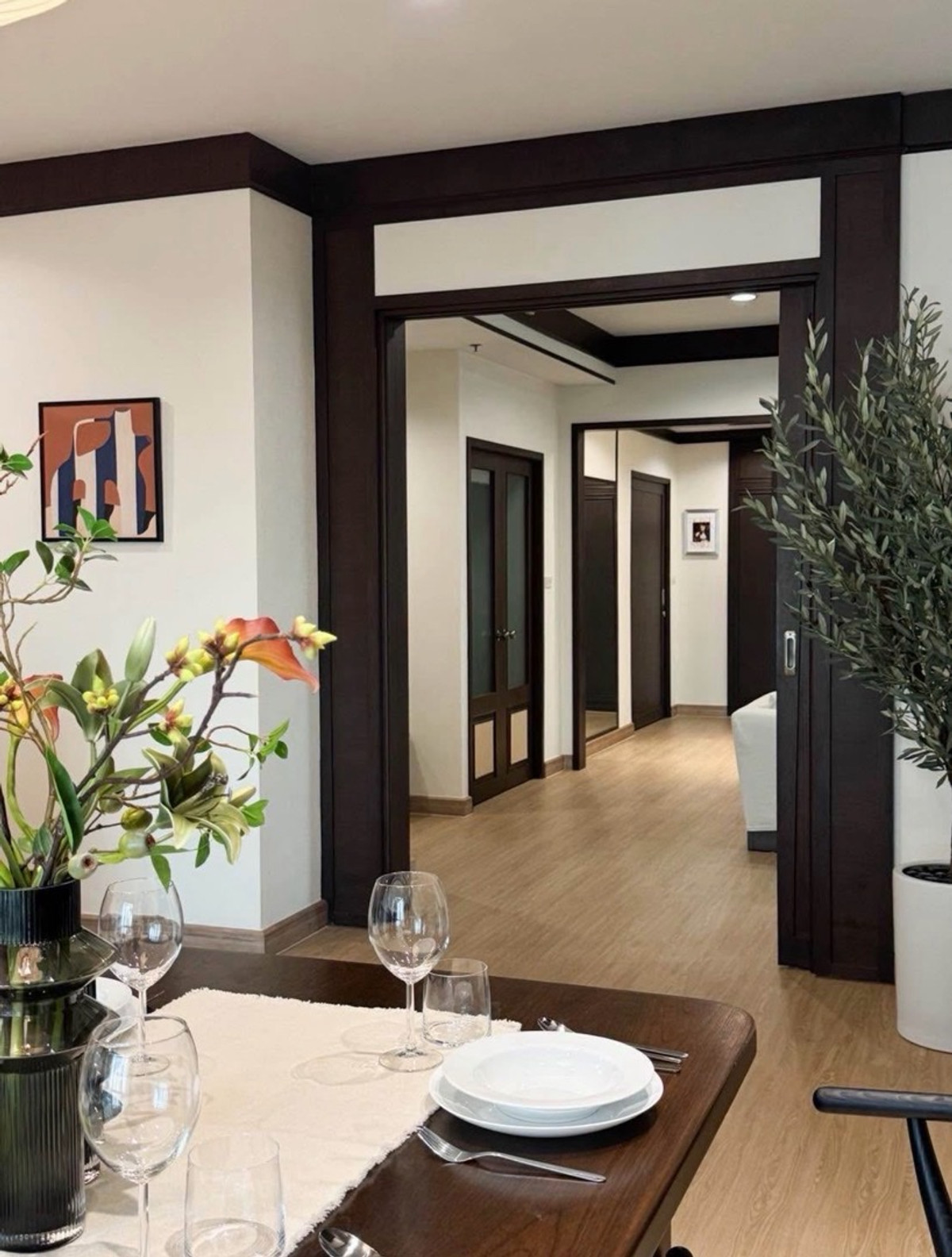 CondoWongwianyai, Charoennakor : Riverfront Condo Baan Sathorn Chaopraya Spacious Residence with Panoramic Chao Phraya View in Prime Riverside Location