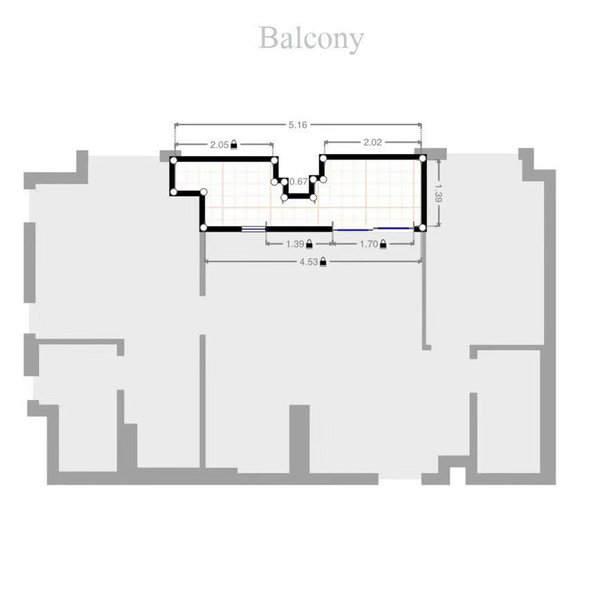 ขายคอนโดสะพานควาย จตุจักร : 🏠✨ BTS Residence | ขายคอนโด 2 ห้องนอน (HBH-SKV-112)